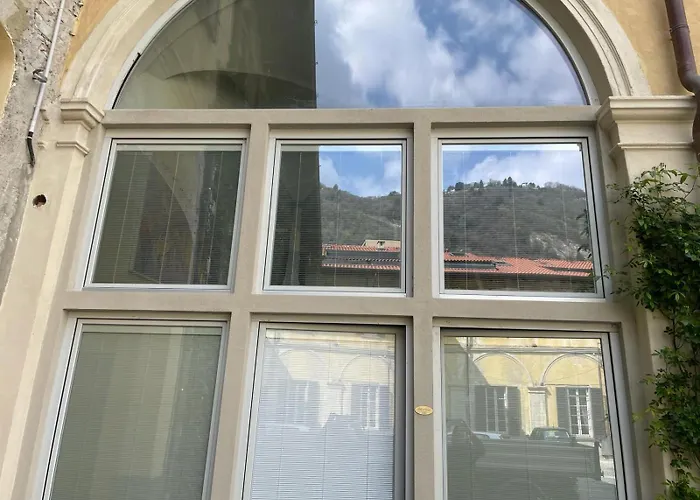 L\'Arco Del Convento