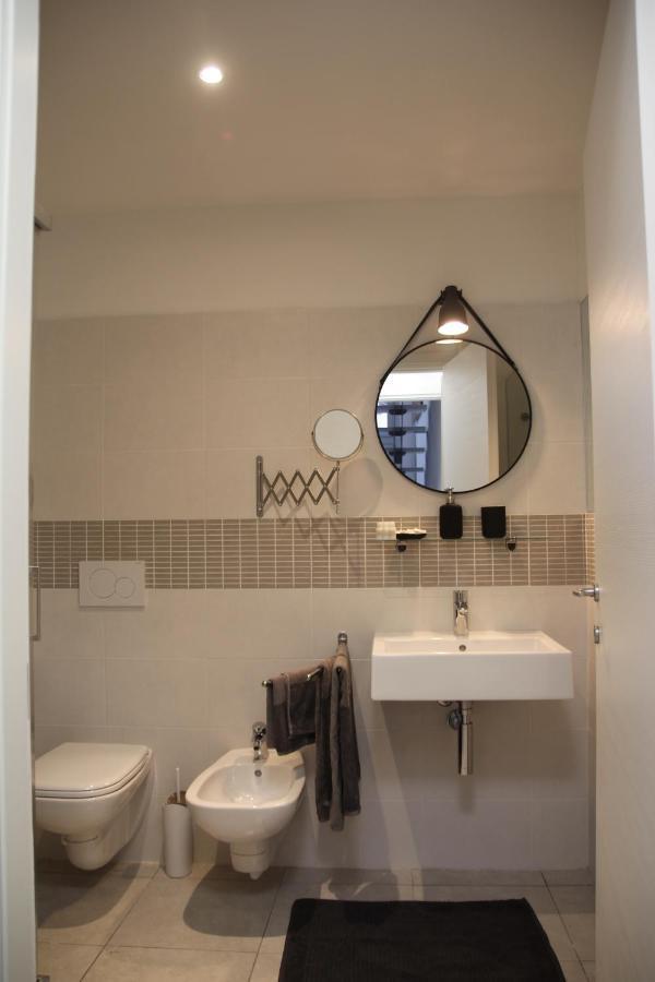 Apartamento L'arco Del Convento *