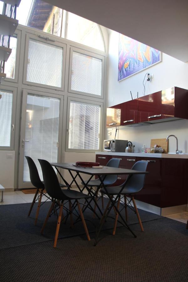 Apartamento L'arco Del Convento *