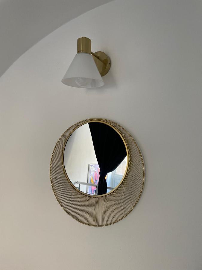 L'arco Del Convento Apartamento