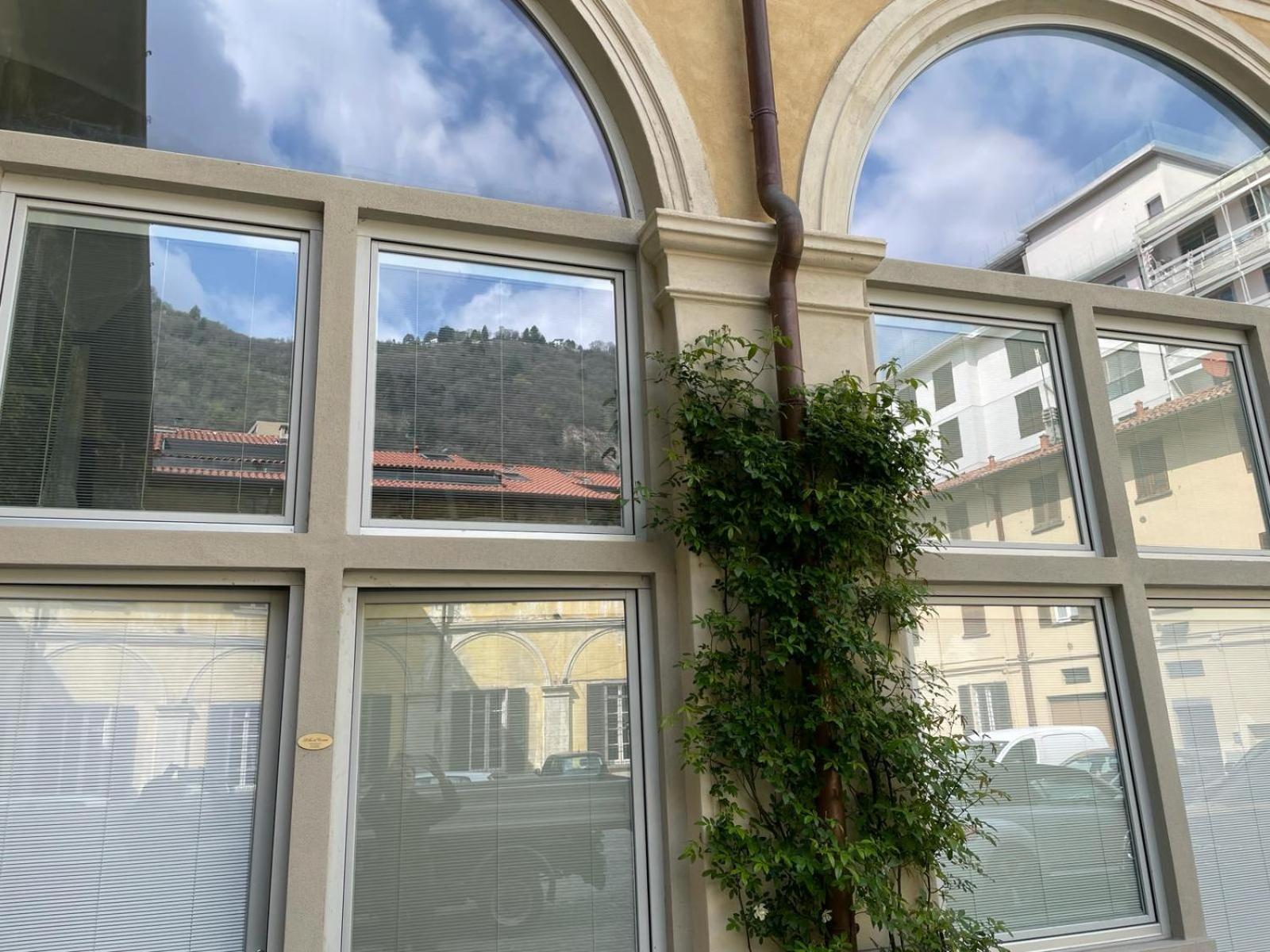 L'arco Del Convento Apartamento *